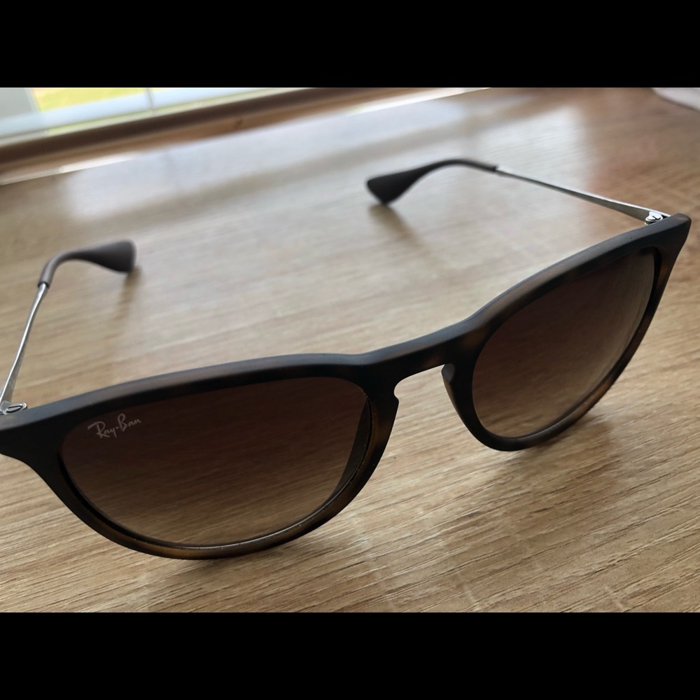 Ray-Ban Erika frames - Picture 4 of 5